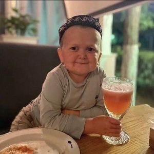 Meet your Posher, Jared